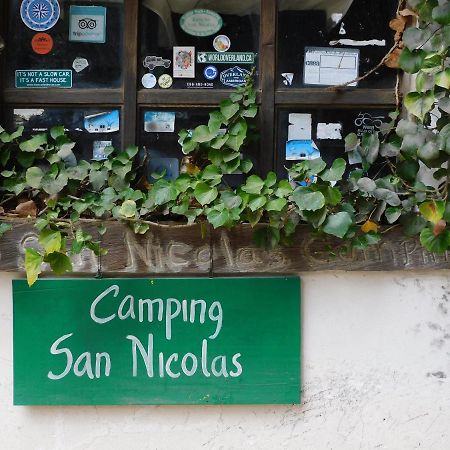 San Nicolas By Rotamundos San Cristóbal de Las Casas 외부 사진