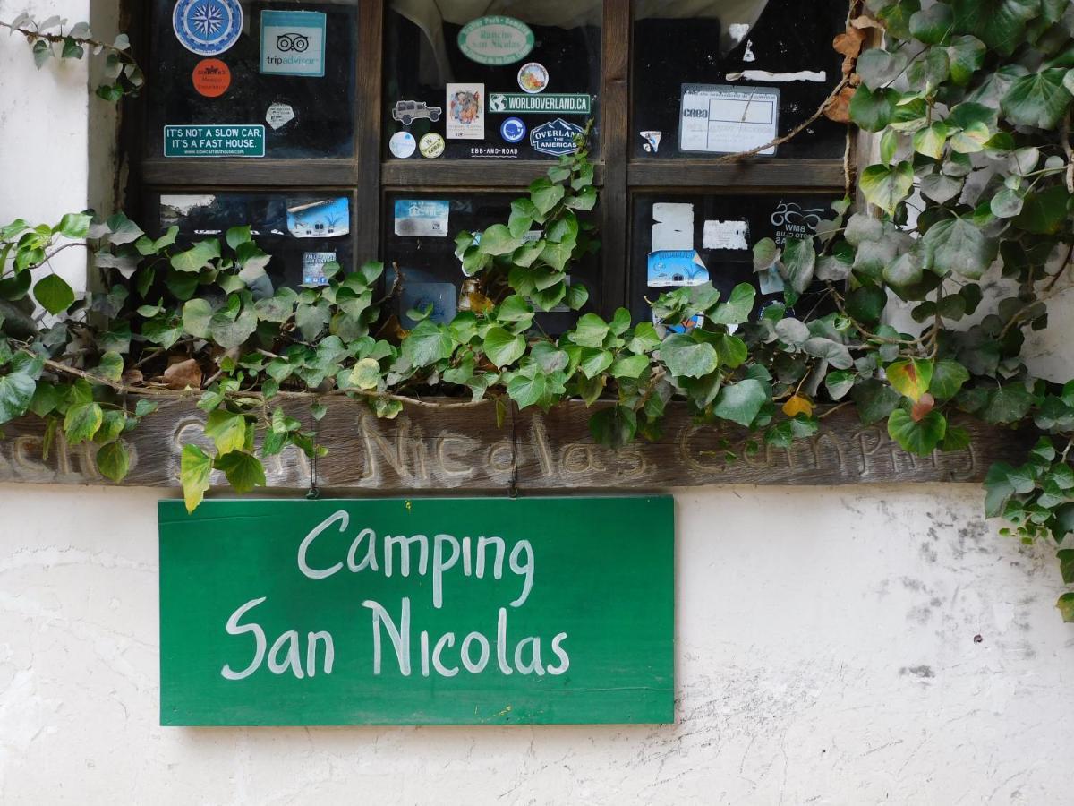 San Nicolas By Rotamundos San Cristóbal de Las Casas 외부 사진